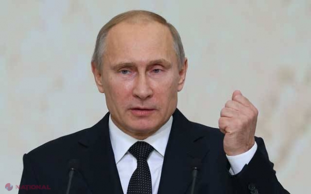 AMENINȚAREA Rusiei la adresa NATO: „Acumularea de capacităţi militare în apropierea frontierelor Rusiei este foarte periculoasă”