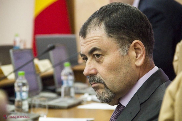 Ministrul Apărării îi pune LA PUNCT pe socialiști: „Știu doar o țară care nu respectă neutralitatea R. Moldova”