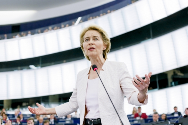 Ce spune Ursula von der Leyen despre aderarea României la spațiul Schengen: „Atunci când respectă criteriile, acest lucru trebuie răsplătit”