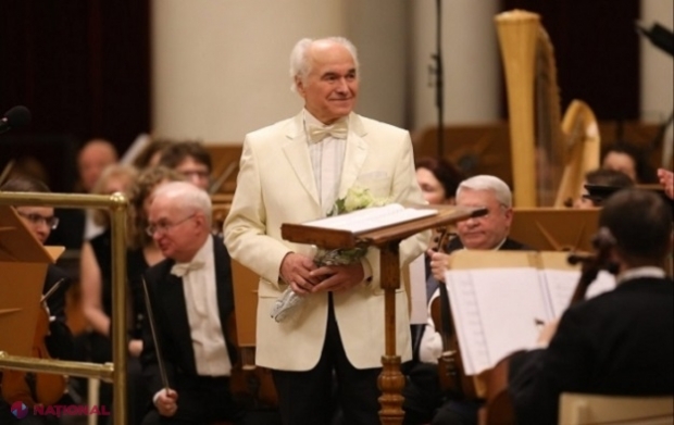 Guvernul a transmis Primăriei Chișinău clădirea în care urmează a fi creat Centrul cultural „Eugen Doga”