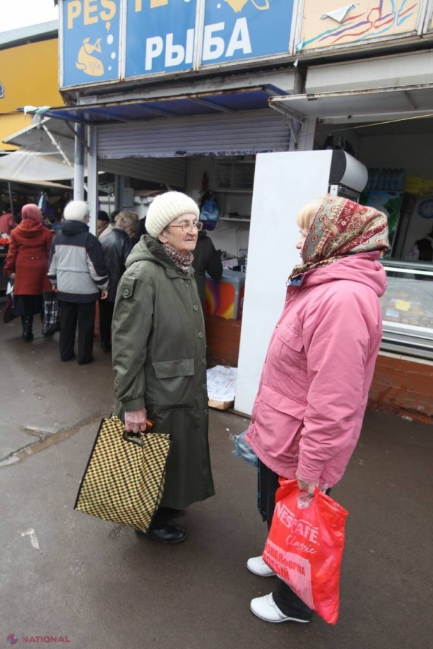 Obiectiv European // Războiul din Ucraina a redus salariile din Rusia, dar nu a afectat retribuțiile plătite în UE