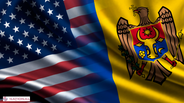 DECIS // R. Moldova devine ALIAT non-NATO al SUA