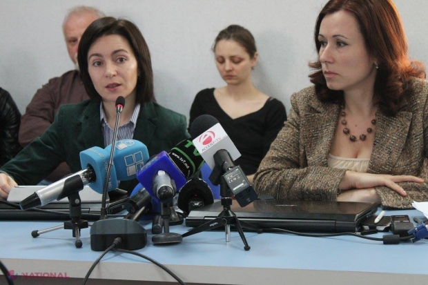 Un ministru PLDM, pe urmele Maiei Sandu: „Nu m-am CONTAMINAT de morbul îmbogățirii și IMPORTANȚEI”