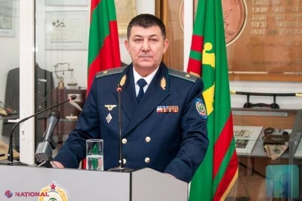 MAI face PRECIZĂRI vizavi de cazul fostului așa-zis șef al serviciului vamal transnistrean, „RĂPIT de necunoscuți în uniforme ale poliției moldovenești”
