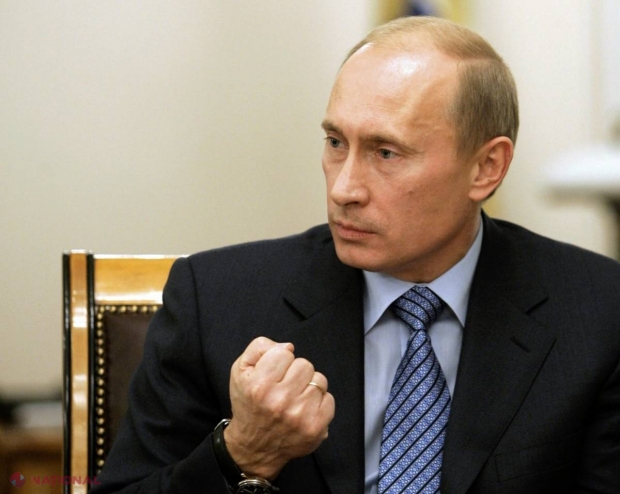 Opoziția rusă, ÎNGRIJORATĂ. „Sper că nu va apăsa butonul NUCLEAR cu o secundă înainte de a muri ”