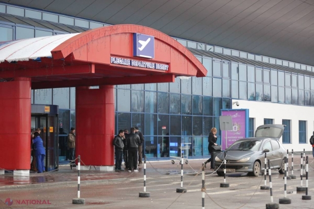 Autoritățile „SAPĂ” la Aeroport: „Să vedem dacă a fost o afacere proastă pentru stat”