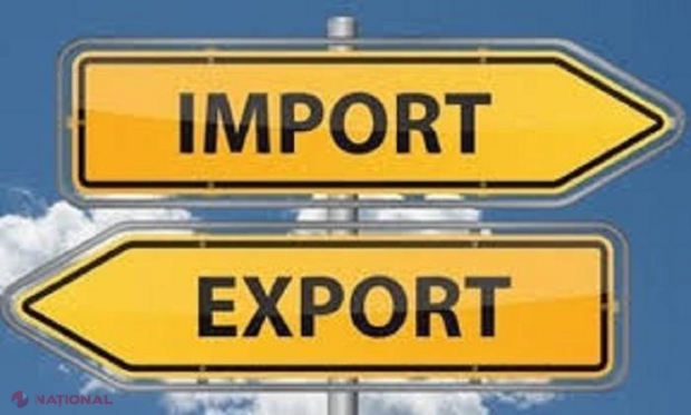 Importul de marfuri moldovenești a „EXPLODAT” în România