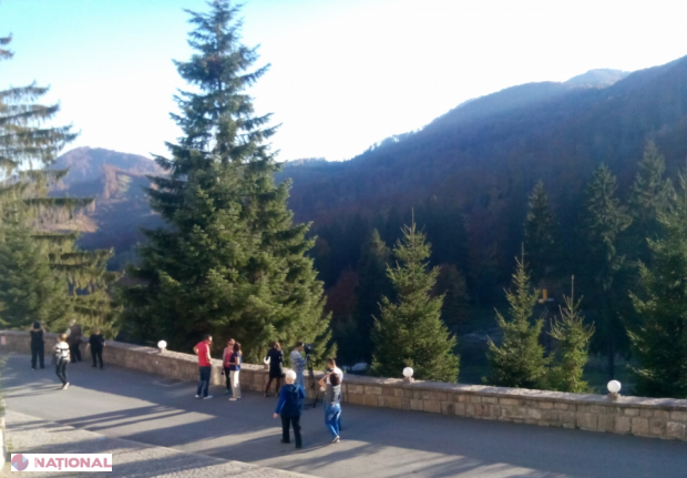 Veste bună pentru moldoveni! Reduceri de 50% pentru vacanțe în munții României