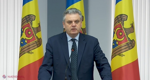 Oleg Serebrian: „Nu există niciun plan de sugrumare militară sau de alt fel a regiunii transnistrene. Soluționarea problemei se va face exclusiv pe cale pașnică, dar nu există o altă soluție decât reintegrarea plenară a acestei regiuni în R. Moldova”