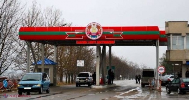Transnistria va renunța la fișele migraționale impuse la punctele de trecere de pe Nistru