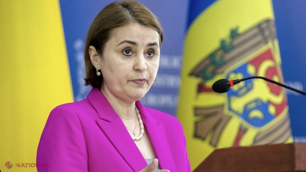 România, promotor activ al celui de-al doilea pachet de listări în cadrul regimului de sancțiuni privind destabilizarea R. Moldova