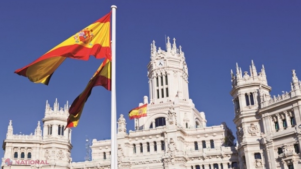 Acord semnat: Pensii din partea GUVERNULUI de la Madrid pentru moldovenii care au muncit în Spania