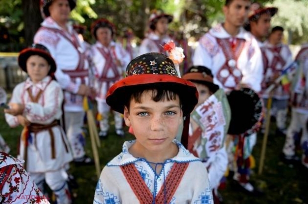 FOTO // Destinaţii de vacanţă inedite. România, în topul aventurilor recomandate de CNN