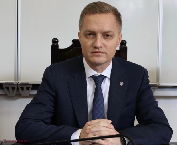 Secretarul de stat al DRRM Adrian Dupu mobilizează un nou sprijin