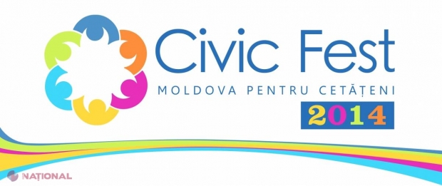 Dialog civic și schimb de bune practici dintre R. Moldova și UE