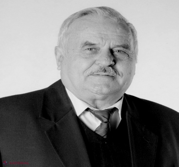 Profirie Skramtai, un cunoscut dirijor din R. Moldova și fost conducător al Corului „Doina”, s-a stins din viață în Lituania