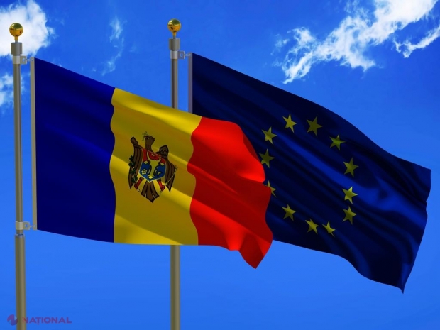 Fost PREMIER, despre șansa R. Moldova de a obține statutul de țară candidat pentru aderarea la UE: „Este dovada capacității noastre, cât și a UE, de a transforma o criză în oportunitate. Vom avea ACCES la un fond de peste 14 MILIARDE de euro”