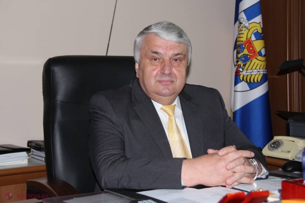 Urechean, despre candidatura sa la primărie: „Chișinăul are nevoie de gospodar. Trebuie DEPOLITIZAT”