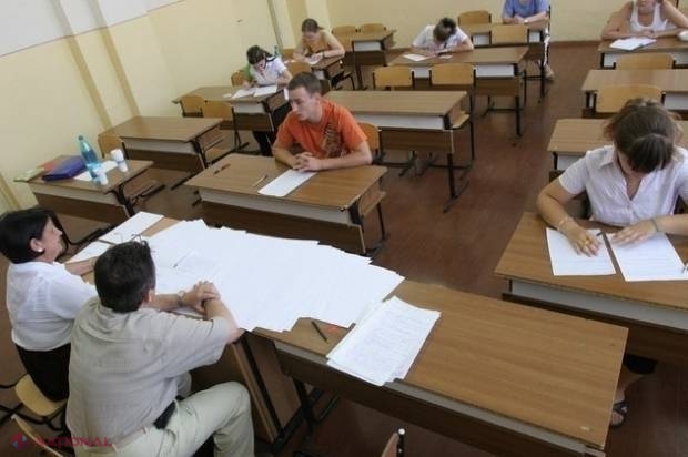  Nou! VEZI în ce condiții absolvenții din R. Moldova pot lua nota ZECE din oficiu la limba străină