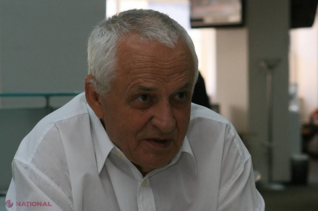 Mircea Druc: „R. Moldova are o șansă UNICĂ de a se integra rapid în UE”