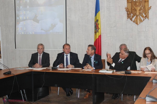 Austriecii vor să investească în R. Moldova! Vezi ce cultură agricolă le-a trezit INTERESUL