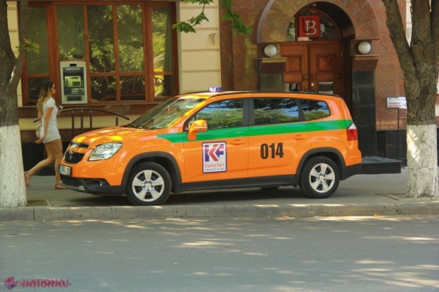Mașinile „Chevrolet” ale „Klassica Force”, scoase la VÂNZARE. Automobile din 2013 sau 2014 cu prețuri de câteva mii de euro