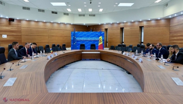 Consulatele R. Moldova și ale României din întreaga lume vor colabora pentru a proteja drepturile cetățenilor, inclusiv în situații de urgență 