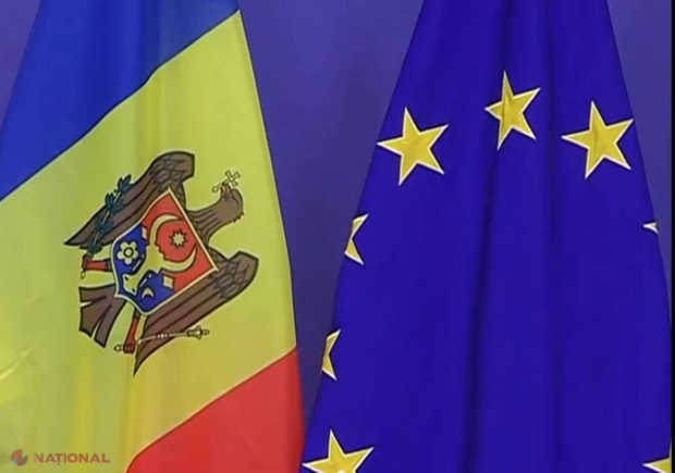 Buget mai MARE pentru statele din vecinătatea UE în 2017: „Sunt bani de care R. Moldova poate beneficia, dacă are nevoie”