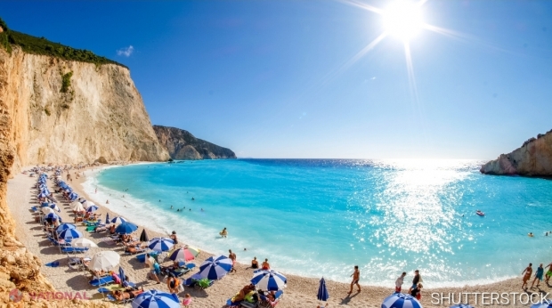 Grecia a impus RESTRICȚII pentru aproape 200 de plaje. Ce nu mai au voie să facă turiştii