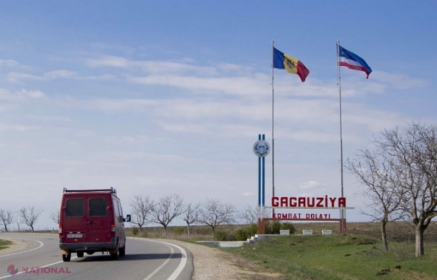 LEGE // Denumirile geografice de pe teritoriul R. Moldova, scrise în limba română: Cum vor fi anunțate localitățile în care trăiesc minorități naționale