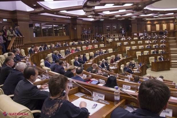 ACUZAȚII: „PD și PL au făcut primii pași în DENUNȚAREA Acordului de constituire a AIE”