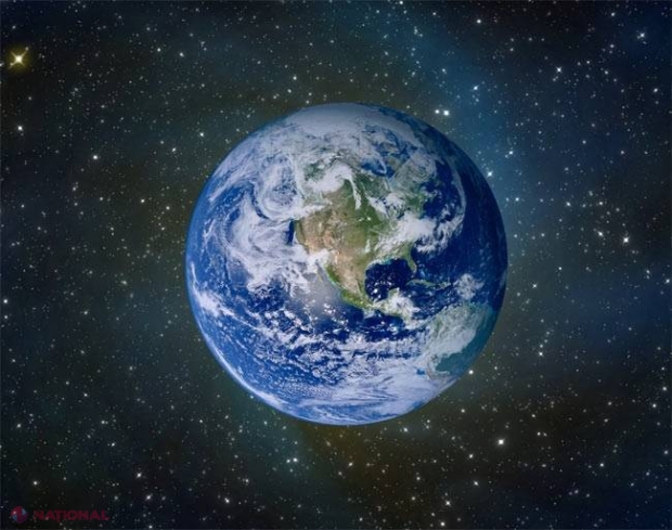 Cercetătorii au descoperit o planetă uriaşă, posibil „GEAMĂNĂ” a Pământului