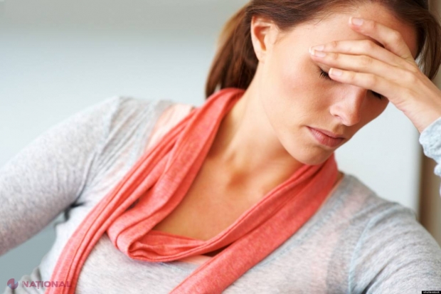 Femeile, de două ori mai predispuse la STRES decât bărbații. Iată cauza