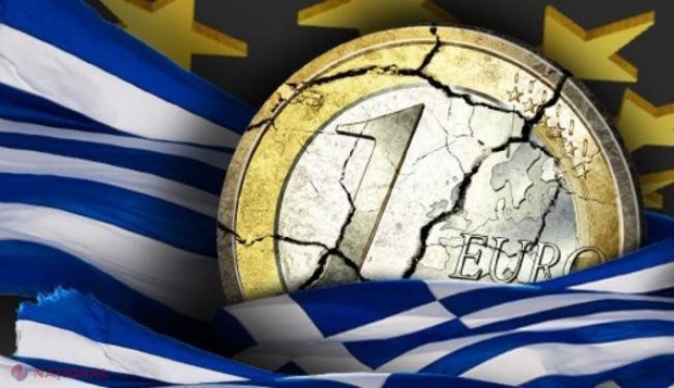 Răsturnare de situaţie: ANUNŢUL făcut de Grecia care ia prin surprindere o lume întreagă