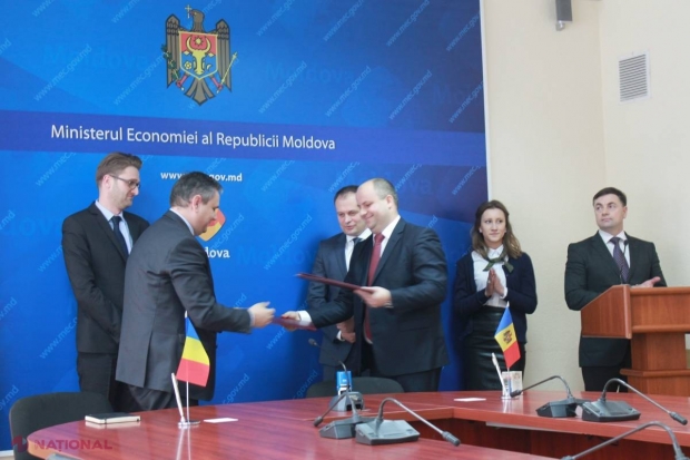 COMPANIA din România care va vinde gaze naturale R. Modova a descoperit o „COMOARĂ”! 