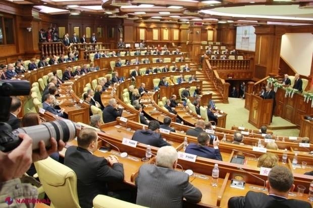 Șapte deputați, BĂNUIȚI că își ascund o parte din averi și venituri