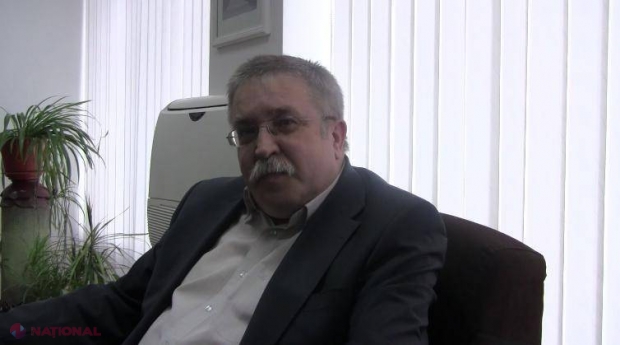 Președintele Companiei „Teleradio Moldova” DEMISIONEAZĂ