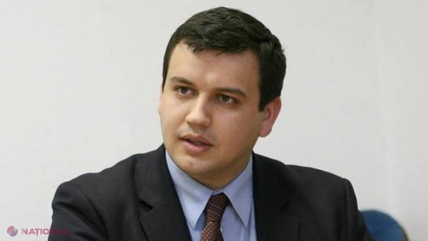 Un deputat cere Parlamentului instituirea Zilei Naţionale a Unirii Basarabiei cu România