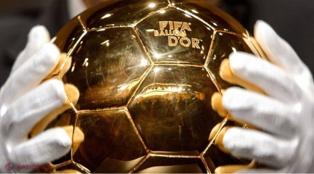 FIFA a dat publicităţii lista celor 23 de jucători NOMINALIZAȚI pentru Balonul de Aur