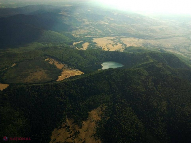 ODIHNĂ ȘI TRATAMENT // Băile Tușnad - România, o stațiune montană cu comori naturale
