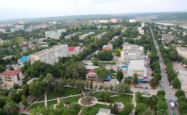 Acest ORAȘ din R. Moldova are 11 „FRAȚI” internaționali