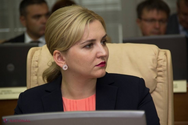 Ministrul Sănătății, Ruxanda Glavan, implicată într-un SCANDAL de CORUPȚIE în România