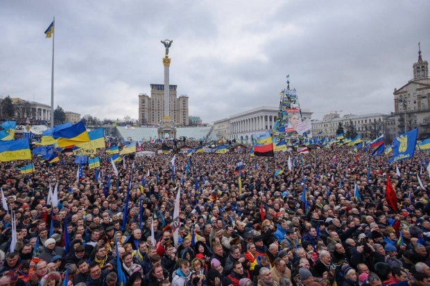 Datele care i-au CUTREMURAT pe ucraineni! Este pentru PRIMA DATĂ de la independență 