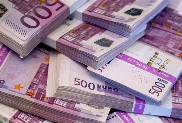 Bce A Decis Cand Va Fi ScoasÄƒ Din CirculaÈ›ie Bancnota De 500 De Euro