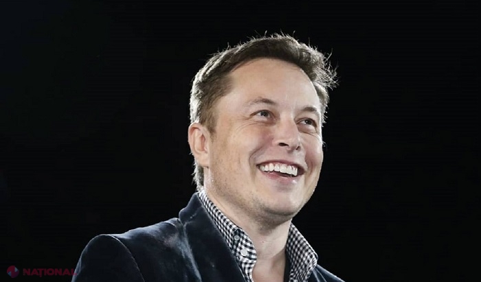 Elon Musk Are O Nouă Iubită Cine Este Natasha Bassett 