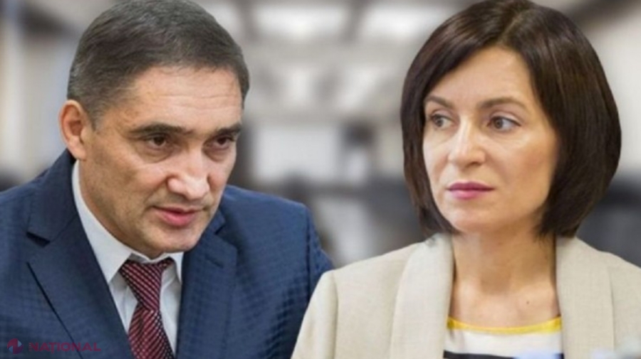 Dezbaterea electorală de la Palatul Republicii, în aer? ,,Teleradio-Moldova" îi invită la o dezbatere electorală pe candidații la prezidențiale Maia Sandu și Alexandr Stoianoglo, programată pentru luni, 28 octombrie 