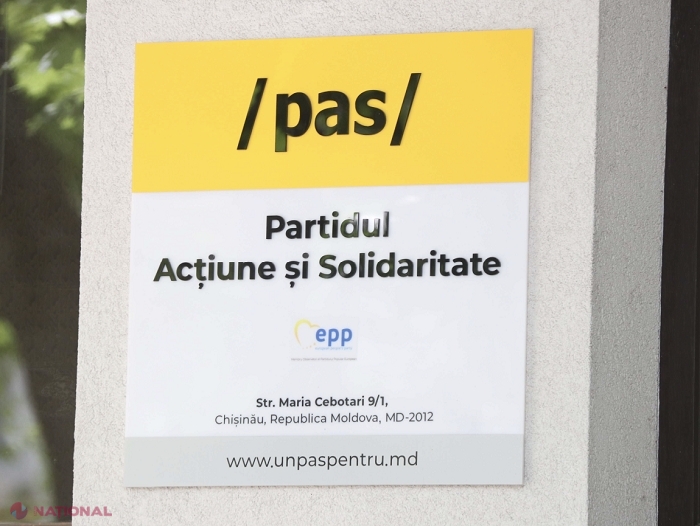 PAS, aproape de ași epuiza lista de candidați de la alegerile