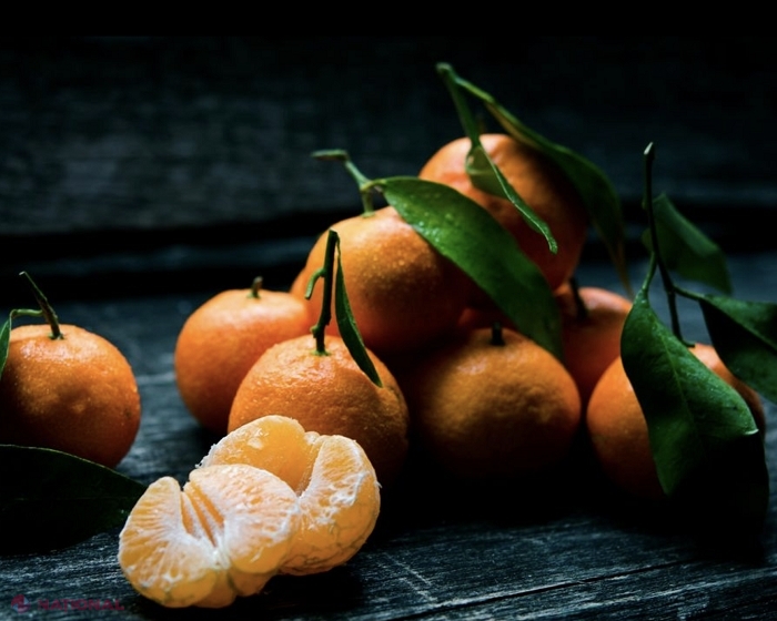 CURIOUS // What is the difference between tangerines and clementines?