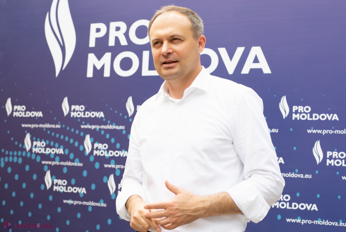 Pro moldova