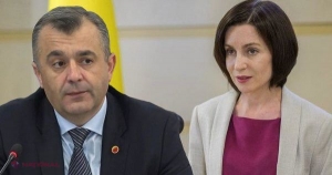 Premierul Chicu își continuă ATACURILE la adresa Maiei Sandu: „Probabil, când votau concesionarea AIC, credeau că Habarovsk este vreo suburbie a Londrei, nu oraș rusesc”